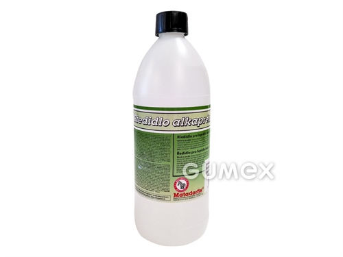 VERDÜNNER ALKAPRÉN ZAL